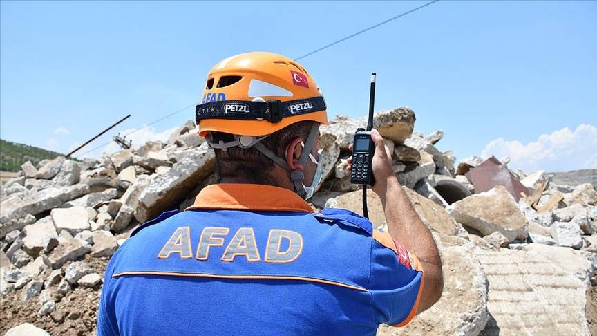 AFAD’tan yeni iş fırsatı! 1250 sözleşmeli personel alımı için tarihler açıklandı! 5